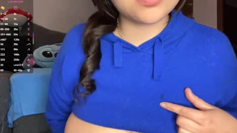 Snapshot of lustpsychos chatting on March 7, 6:54 pm lustpsychos online show from March 7, 6:54 pm