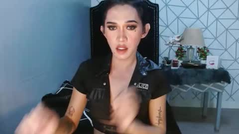 lustress_katalina69 online show from April 12, 2:27 am