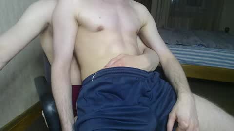 Thomas  Jeremy online show from May 26, 8:38 pm