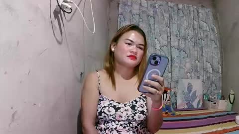 Flora Mae online show from February 3, 4:34 pm