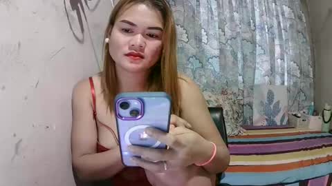 Flora Mae online show from February 6, 4:06 am