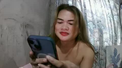 Flora Mae online show from February 27, 6:13 am