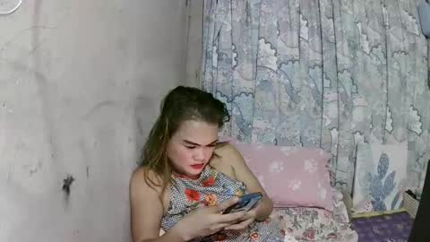 Flora Mae online show from March 9, 10:08 am