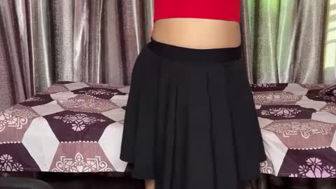 Snapshot of lusty_bhabhi chatting on June 26, 2:27 am lusty_bhabhi online show from June 26, 2:27 am