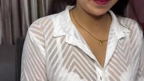 Snapshot of lusty_bhabhi chatting on July 6, 2:41 am lusty_bhabhi online show from July 6, 2:41 am