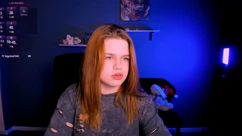 lusy_puff online show from January 25, 7:39 pm