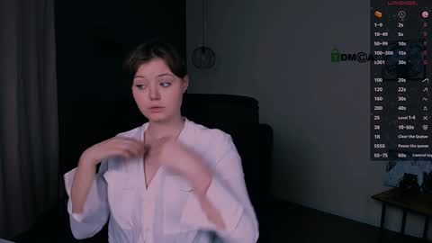 lusy_puff online show from February 7, 5:20 am