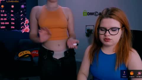 lusy_puff online show from February 26, 11:15 pm