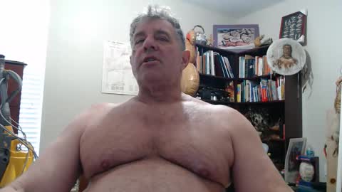 Snapshot of luv2bnakedallthetime chatting on October 25, 7:41 pm Tony online show from October 25, 7:41 pm