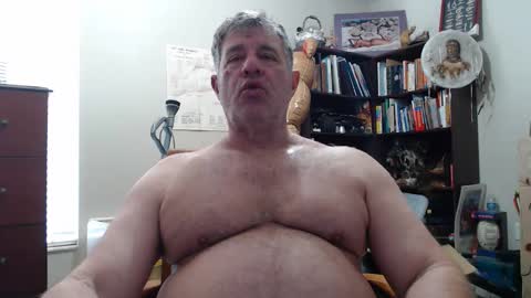 Snapshot of luv2bnakedallthetime chatting on December 4, 3:10 pm Tony online show from December 4, 3:10 pm