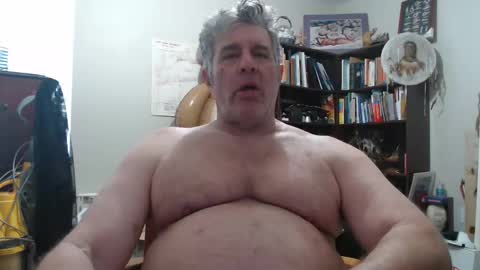 Snapshot of luv2bnakedallthetime chatting on March 6, 6:15 pm Tony online show from March 6, 6:15 pm