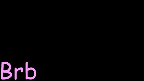 Snapshot of luvellina chatting on May 14, 1:01 am luvellina online show from May 14, 1:01 am