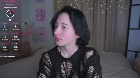 Sasha online show from March 29, 9:20 am