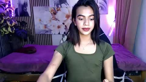 luvrr_trixie online show from February 27, 2:50 pm