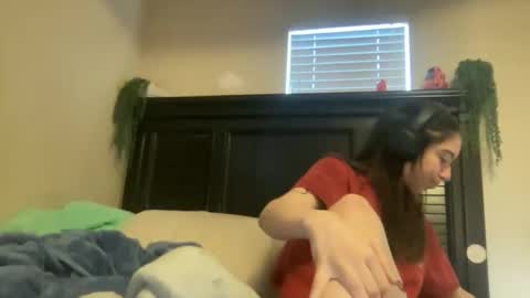 luvrxstarx online show from January 5, 9:29 pm