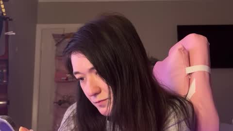 AB online show from February 17, 4:09 am