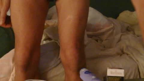 M Jordan online show from March 31, 6:52 pm