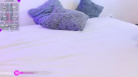 luvtosin663 online show from April 18, 3:27 pm