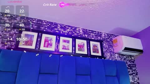 lux_bitchx online show from December 20, 2:51 am