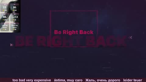 Snapshot of lux_dei chatting on December 24, 10:17 pm Im a   -  CAMGUY YOU  LIKE to FUCK online show from December 24, 10:17 pm