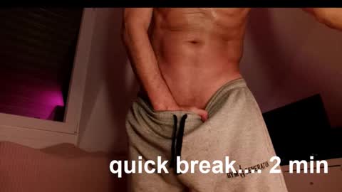 Snapshot of lux_dei chatting on September 14, 12:10 am Im a   -  CAMGUY YOU  LIKE to FUCK online show from September 14, 12:10 am