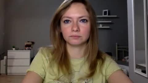 Millie online show from November 5, 11:27 pm