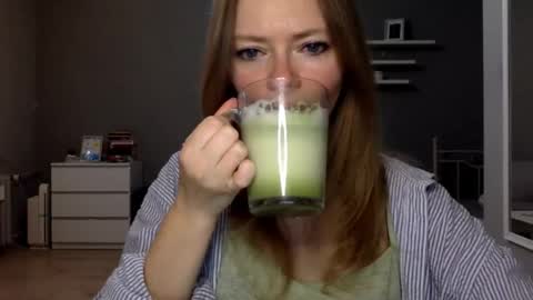 Millie online show from January 18, 3:27 pm