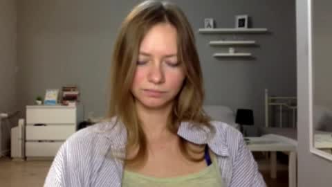 Millie online show from January 31, 7:23 pm