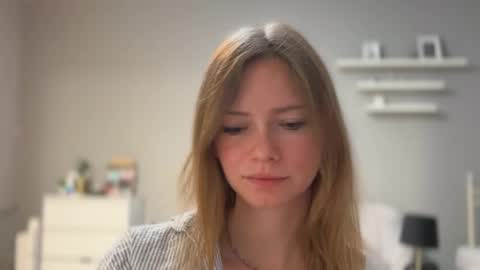 Millie online show from June 4, 8:48 pm