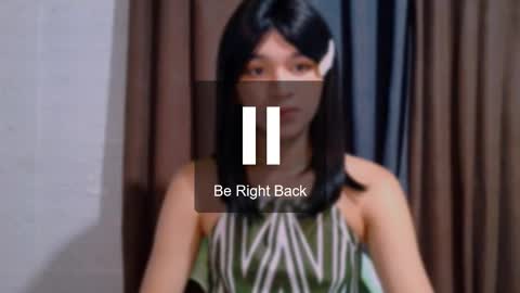 queen lux online show from January 15, 7:24 am