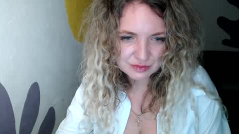 Donna online show from July 14, 2:05 am