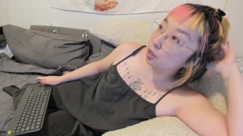 LuxGray online show from December 5, 10:12 pm