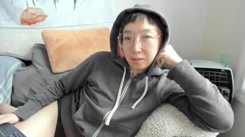 LuxGray online show from December 15, 8:13 pm