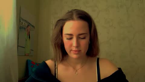 Katie online show from March 22, 3:04 pm