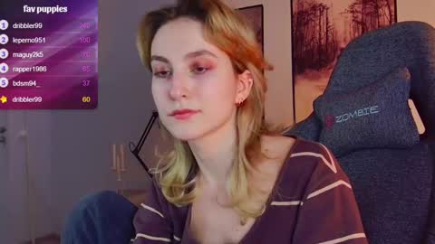 Ray online show from February 27, 12:21 am