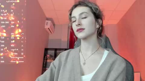 Ray online show from November 5, 2:44 am