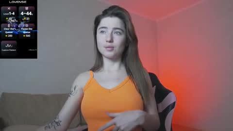 Alma online show from December 2, 5:46 am