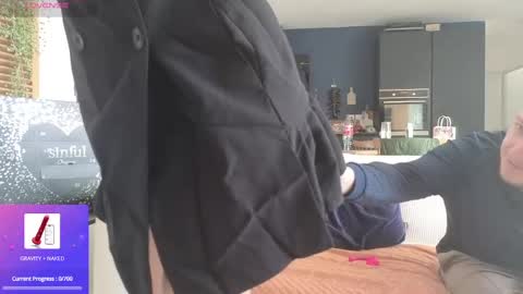 Luxymin online show from December 2, 9:35 am