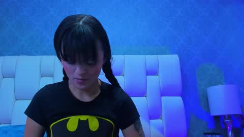 Luz online show from January 6, 11:25 am