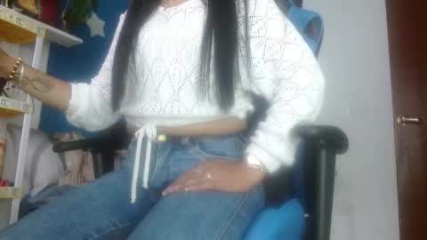 luzzy  I hope your visit and that we manage to get very hot online show from May 24, 9:09 pm