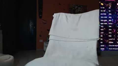 Palma online show from February 28, 3:51 am