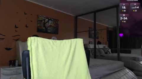 Palma online show from March 25, 4:51 am