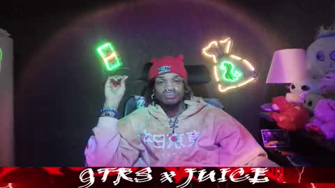 lxrdhxkvgemvsterjuice online show from February 23, 9:50 am