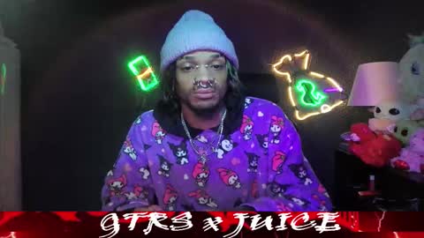 lxrdhxkvgemvsterjuice online show from March 3, 1:17 pm