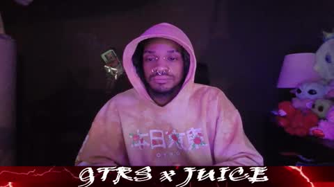 lxrdhxkvgemvsterjuice online show from March 14, 2:55 pm