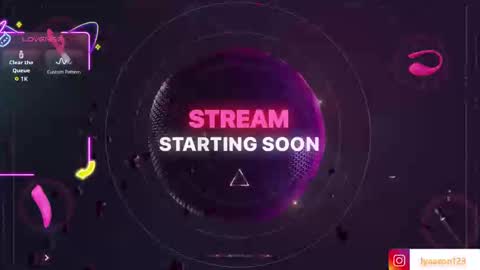 Snapshot of lya_aron_couple chatting on October 25, 7:08 pm lya_aron_couple online show from October 25, 7:08 pm