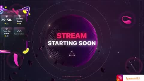 lya_aron_couple online show from November 20, 3:45 pm