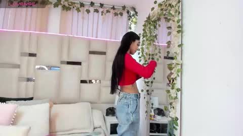 lya_brown online show from November 15, 11:29 am