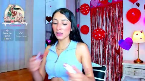 lya_brown online show from February 13, 12:34 pm