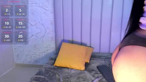 Snapshot of lya_dubois_ chatting on February 17, 2:46 pm LYA DUBOIS online show from February 17, 2:46 pm